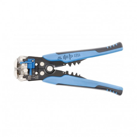 Tangid kaabliisolatsiooni eemaldamiseks; HT1P184 HOGERT