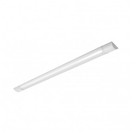 Laevalgusti LED ASPEN, 50W, 4500lm, IP40, 120°, 4000K, valge; LD-OLL50W-NB GTV