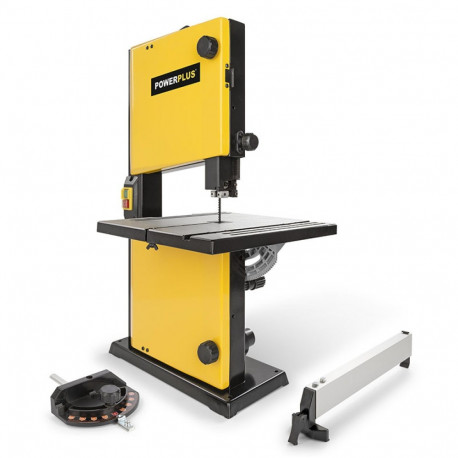 Lintsaag 350W POWX1800 POWERPLUS