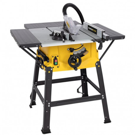 Table saw 2000W Ø250mm POWX07595 POWERPLUS X