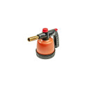 Gas torch with piezo FASTER TOOLS