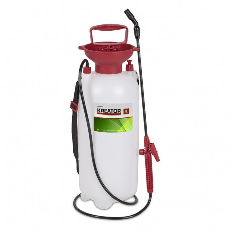 Sprayer 8L, 3bar Kreator