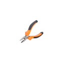 Pliers, universal mini FASTER TOOLS