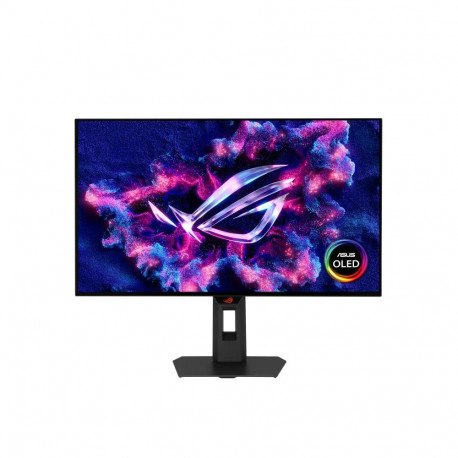 Monitor|ASUS|26.5 "|2560 x 1440 pixels|Quad HD|Native aspect ratio 16:9|OLED|Flat|90LM0BZ0-B01171