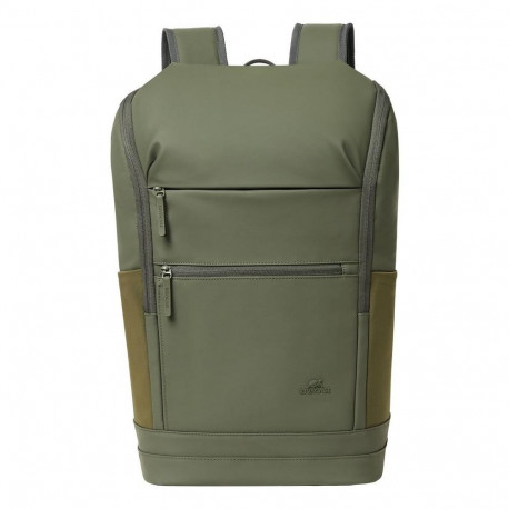 NB BACKPACK URBAN 20L 15.6"/7856 GREEN RIVACASE