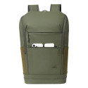 NB BACKPACK URBAN 20L 15.6"/7856 GREEN RIVACASE