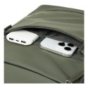 NB BACKPACK URBAN 20L 15.6"/7856 GREEN RIVACASE