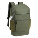 NB BACKPACK URBAN 20L 15.6"/7856 GREEN RIVACASE