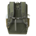 NB BACKPACK URBAN 20L 15.6"/7856 GREEN RIVACASE