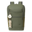 NB BACKPACK URBAN 20L 15.6"/7856 GREEN RIVACASE