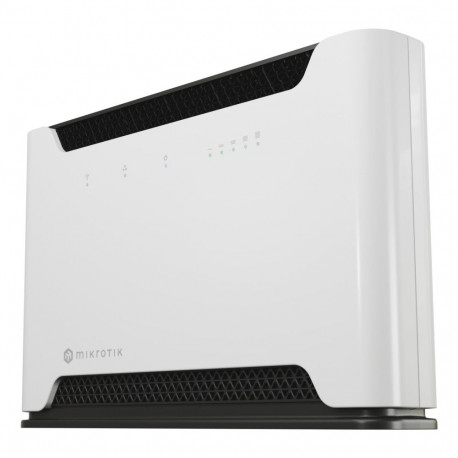 Wireless Router|MIKROTIK|Wireless Router|1167 Mbps|Wi-Fi 5|IEEE 802.11ac|USB 2.0|5x10/100/1000M|LAN 