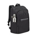 NB BACKPACK ALPEND. ECO 17.3"/7569 BLACK RIVACASE