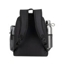 NB BACKPACK LITE URBAN 13.3"/5563 BLACK RIVACASE