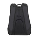 NB BACKPACK LITE URBAN 14"/5565 BLACK RIVACASE