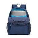 NB BACKPACK LITE URBAN 13.3"/5563 BLUE RIVACASE