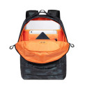 NB BACKPACK RUCKSACK 28L/7631 NAVY CAMO RIVACASE