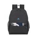 NB BACKPACK LITE URBAN 13.3"/5563 BLACK RIVACASE