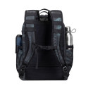 NB BACKPACK RUCKSACK 28L/7631 NAVY CAMO RIVACASE