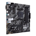 Asus mainboard AMD B550 SAM4 MicroATX DDR4