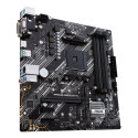 Asus mainboard AMD B550 SAM4 MicroATX DDR4