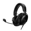 HEADSET HYPERX CLOUD III/BLACK 727A8AA HYPERX