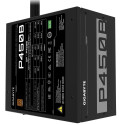 Power Supply|GIGABYTE|P450B|450 Watts|Efficiency 80 PLUS BRONZE|GP-P450B