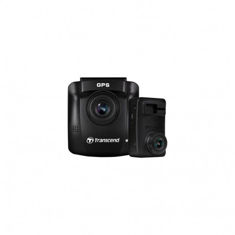 VEHICLE RECORDER DRIVEPRO 620/2X32GB TS-DP620A-32G TRANSCEND