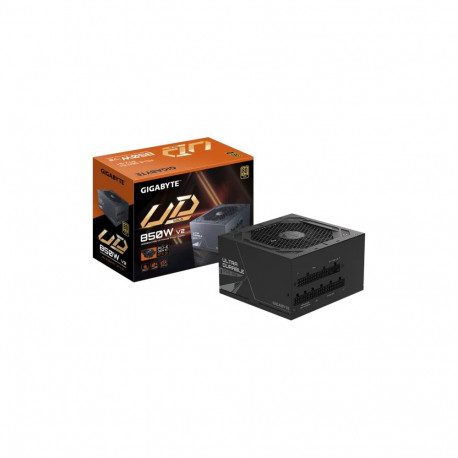 Toiteplokk Gigabyte PSU 850W GB GP-UD850GM PG5 V2