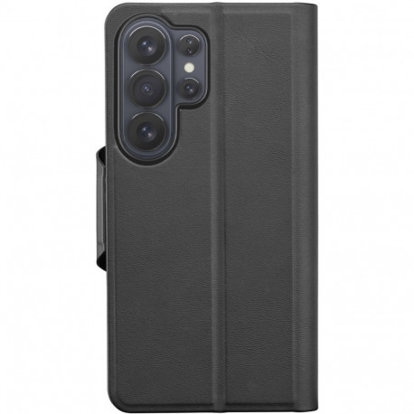 Kaardivahega mobiiliümbris Cellular Line Galaxy S26 Ultra Wallet Agenda 2 must