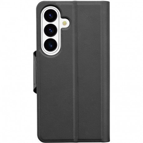 Kaardivahega mobiiliümbris Cellular Line Galaxy S26 Wallet Agenda 2 must