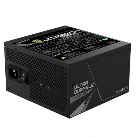 Toiteplokk Gigabyte PSU 1000w 80+ Gold GP-UD1000GM PG5 V2