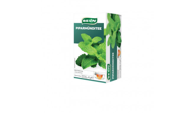 Herbal tea BELIN Peppermint tea 30x1.5g