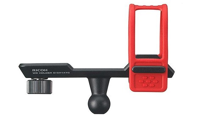 Ricoh WG turētājs (O-CH1470)
