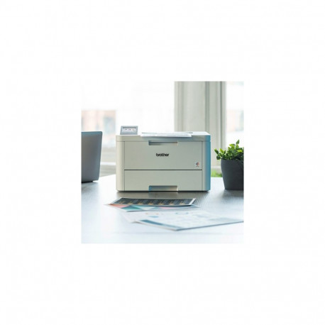 Brother HL-L8230CDW Printer LED Colour A4 30 ppm USB Wi-Fi NFC