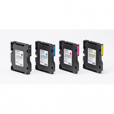 Ricoh CLEANING CARTRIDGE K TYPE 1 RI 100