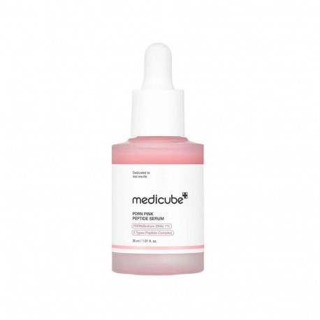 MEDICUBE PDRN Pink Peptide Serum 30 m