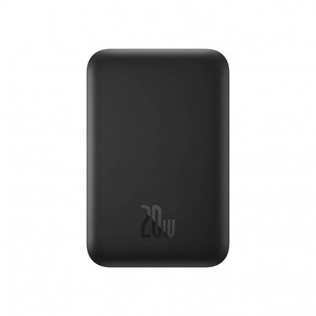 Baseus Mini Wireless Magnetic Power Bank 6000mAh