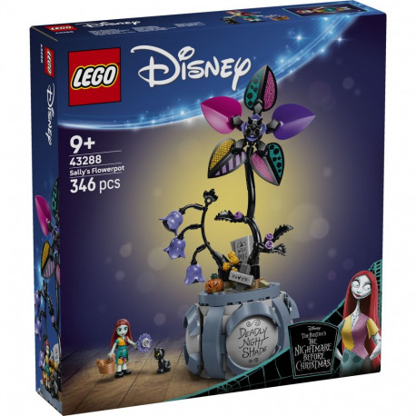 LEGO Disney Classic Sally lillepott