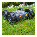 TTS Maastikurobot