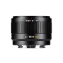 7Artisans AF 35mm f/1,8 LITE - Sony E (APS-C)