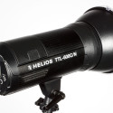 HELIOS TTL-600C/N Studio-Akkublitz