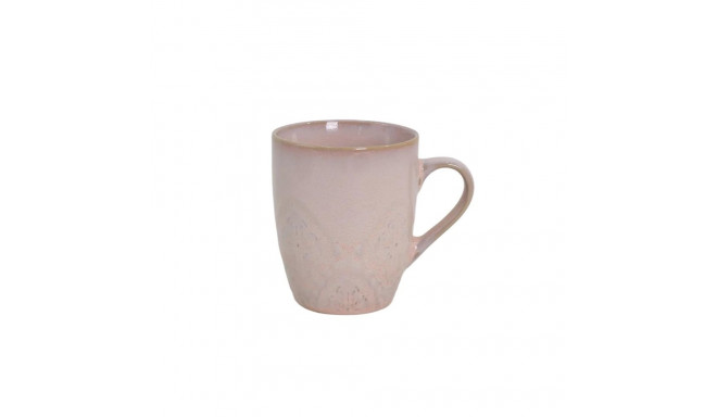 MUG 250ML PINK PINK ARABIC