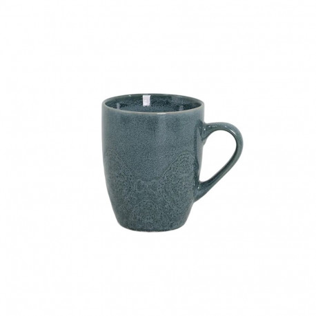 MUG 250ML BLUE BLUE ARABIC