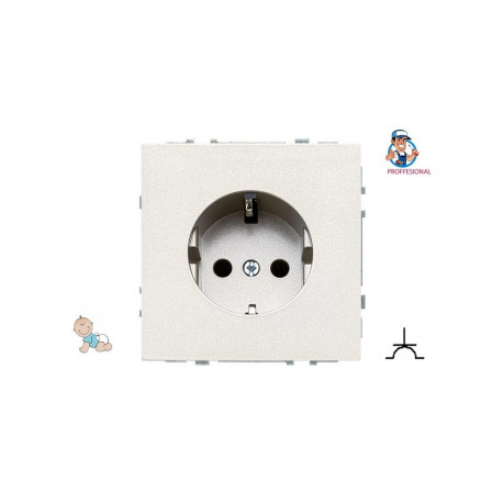 SOCKET IKL16-214-01.M/CH modernne