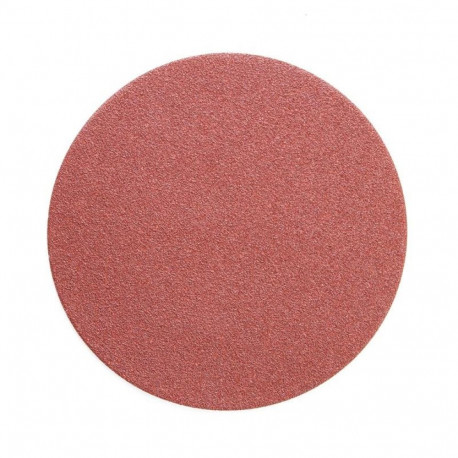 SANDING DISCS WO HOLES NO180 D115 5PCS