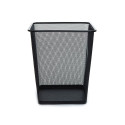 TRASH BIN MESH SQUARE 68405 OKKO