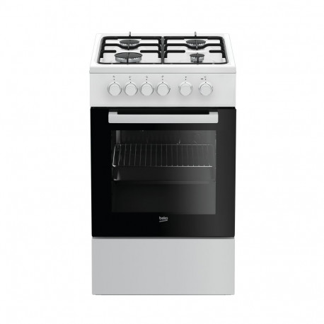 Gas cooker Beko