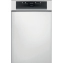 Built in dishwasher Whirlpool