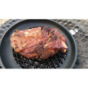 Perforated BBQ pan AMT Gastroguss