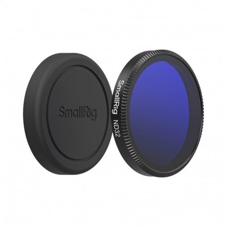 SmallRig filter 6085 ND32 DJI Osmo Action 6
